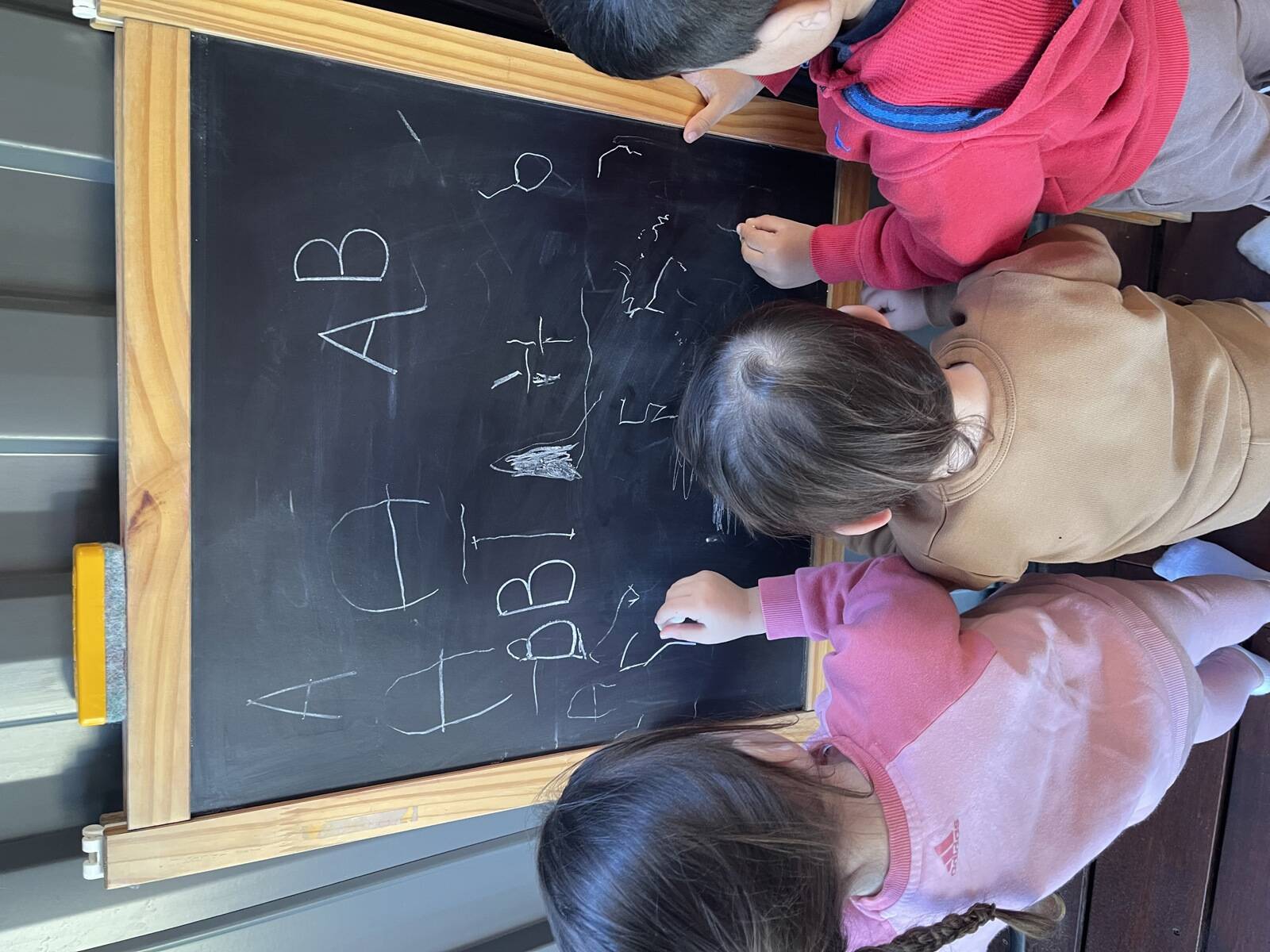 Newbury Family Day Care