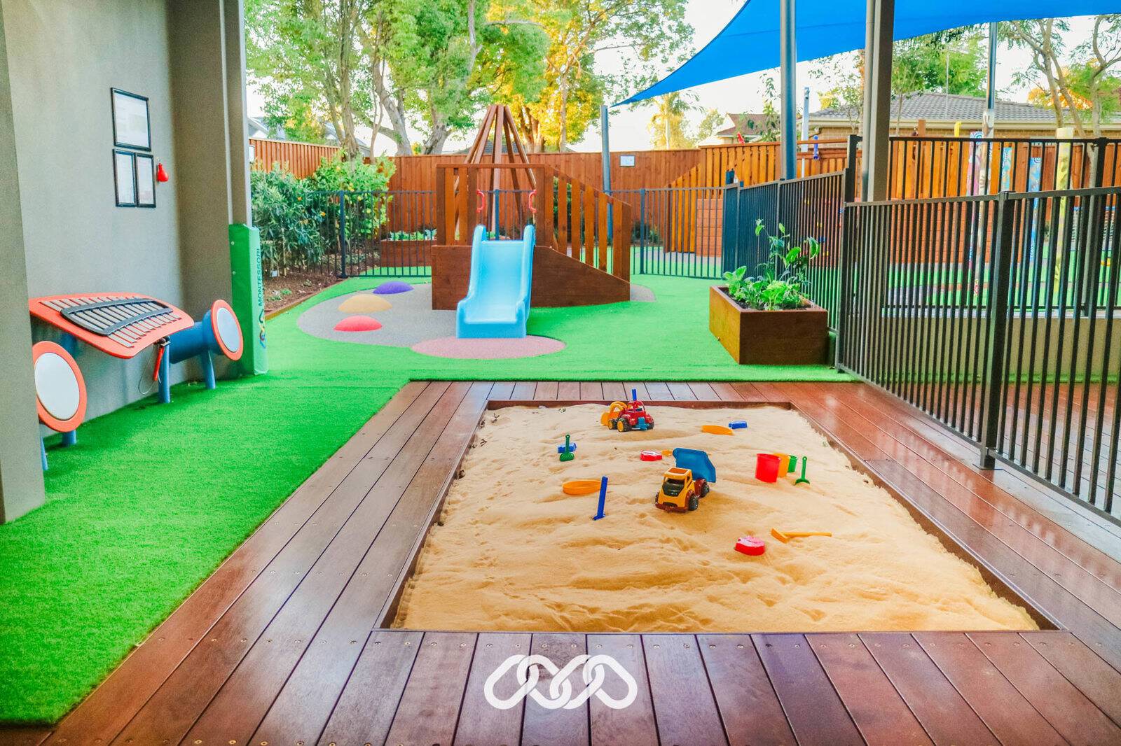 Revesby Montessori Academy