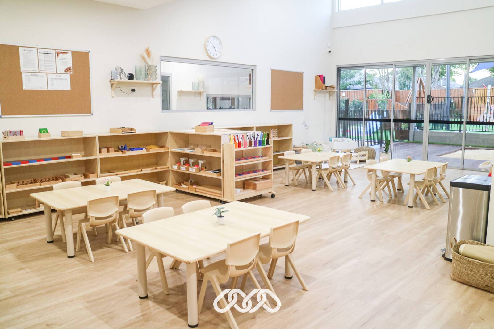 Revesby Montessori Academy