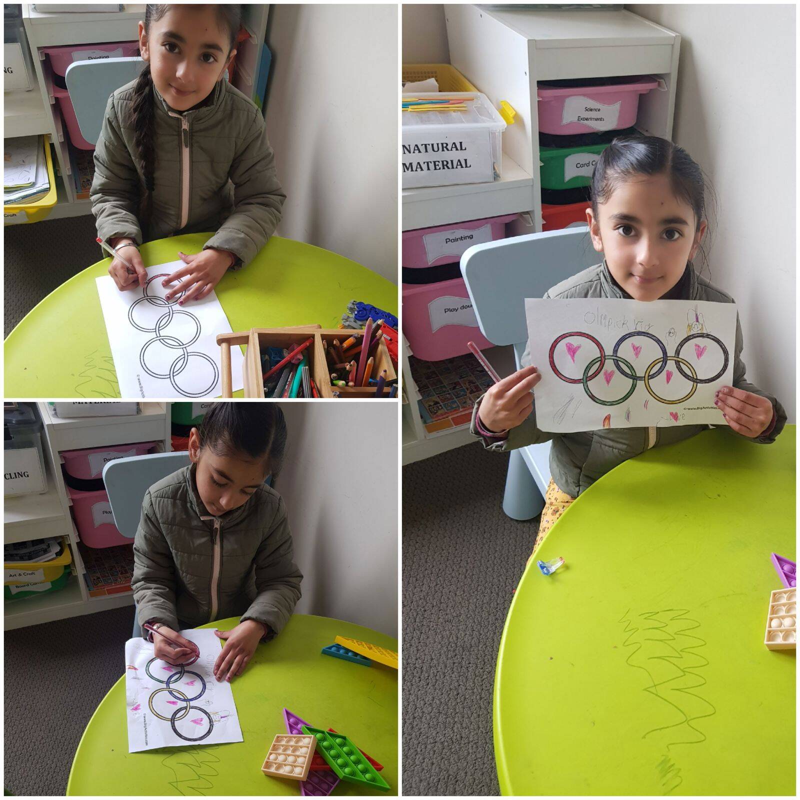 Learn and Play Family Day Care