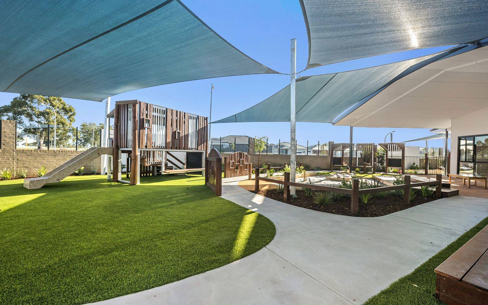 Nido Early School Dayton