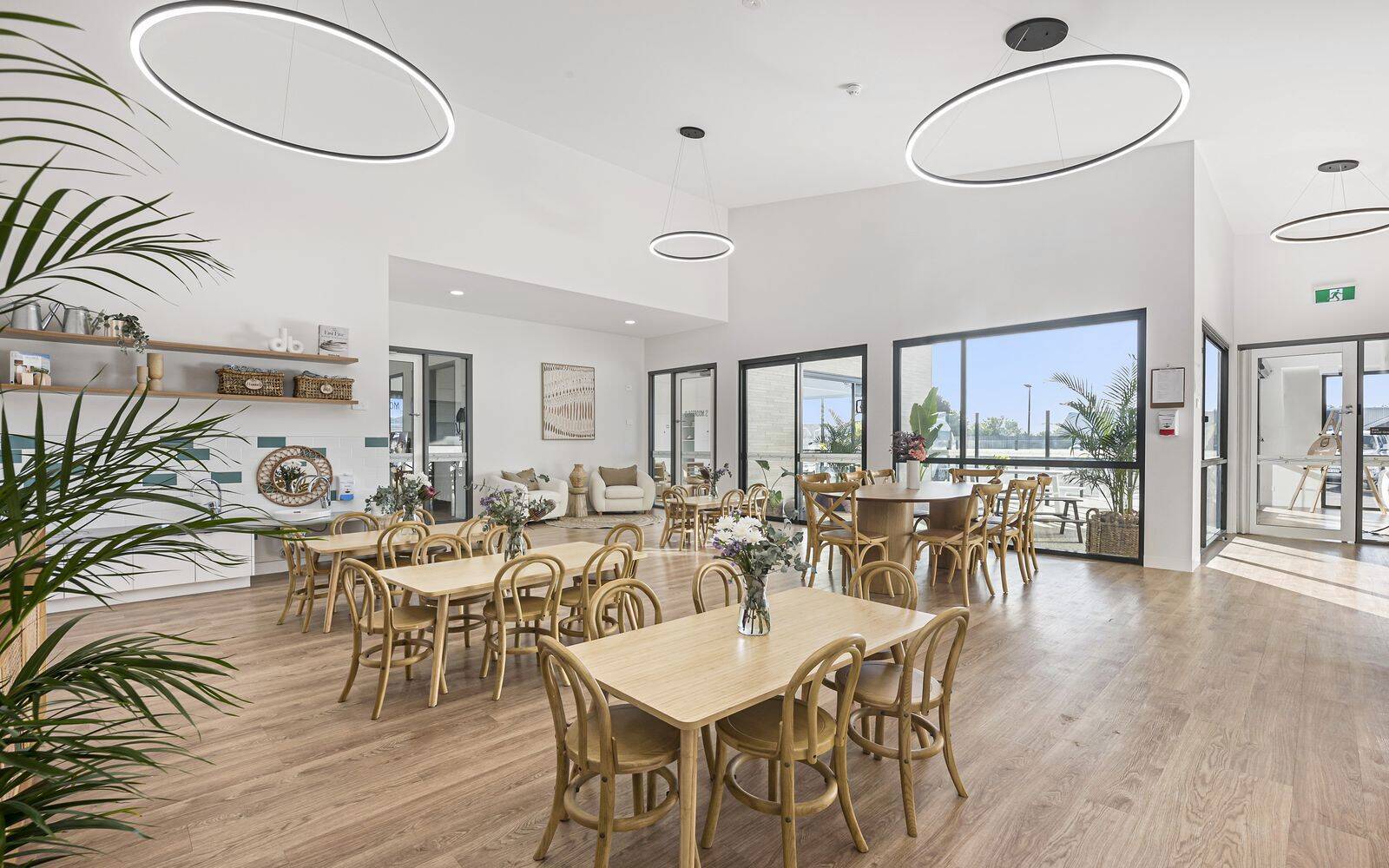 Nido Early School Dayton