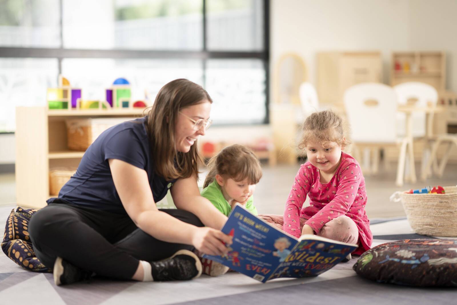 Edge Early Learning Angle Vale