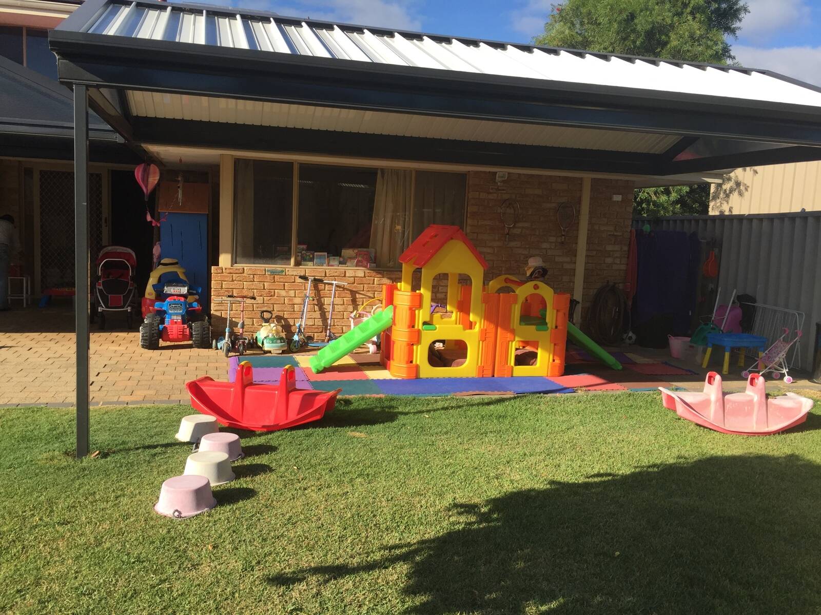 Sonia's Family Day Care