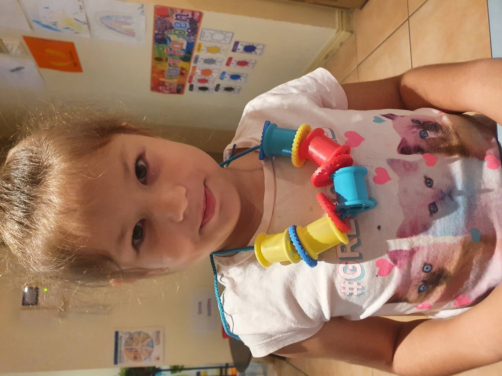 Dinas Family Daycare