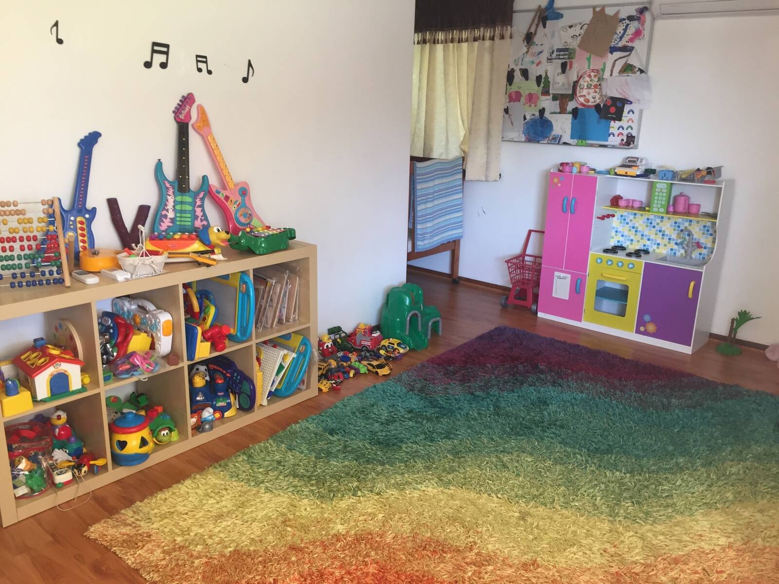 Sonia's Family Day Care