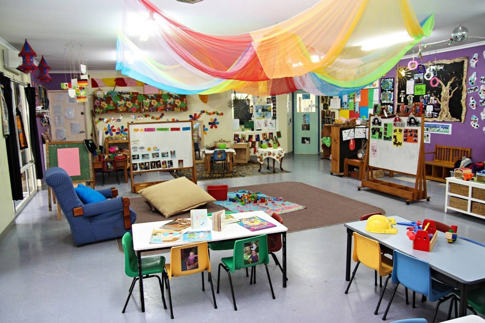Guppys Early Learning Centre - Beerwah