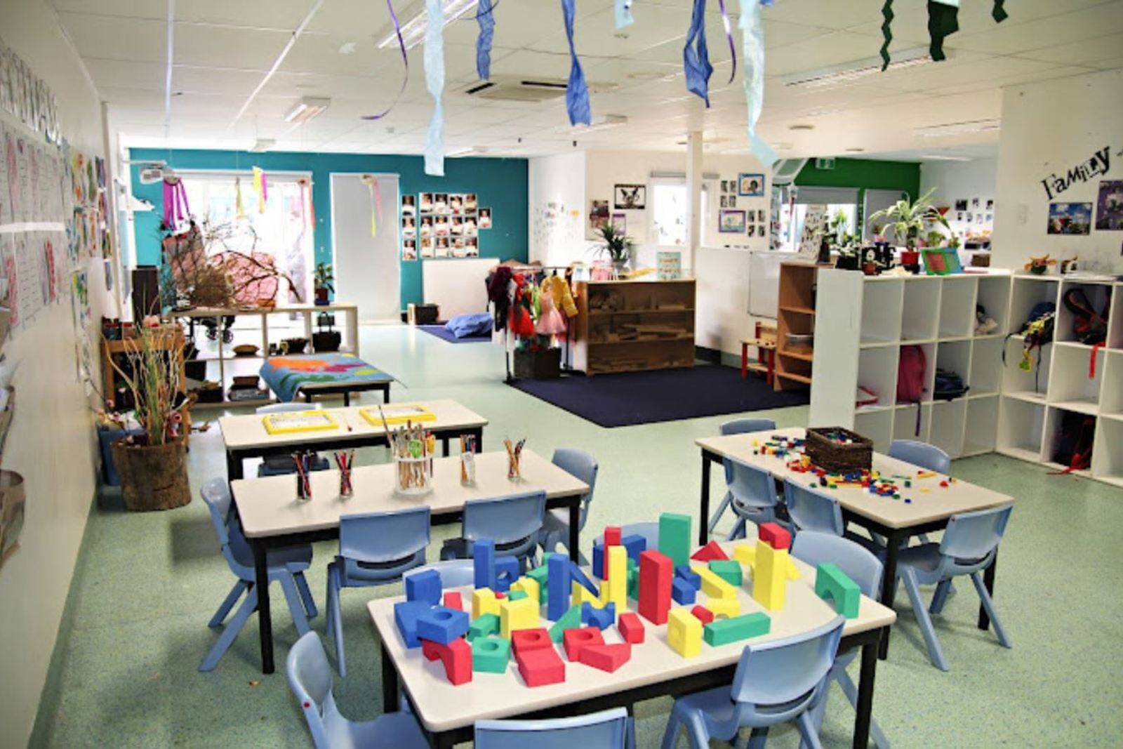 Guppys Early Learning Centre - Deagon