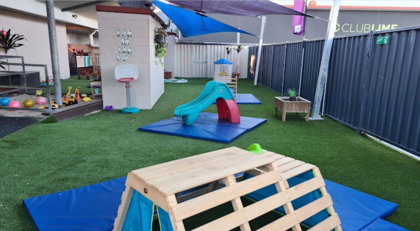 Guppys Early Learning Centre - Deagon