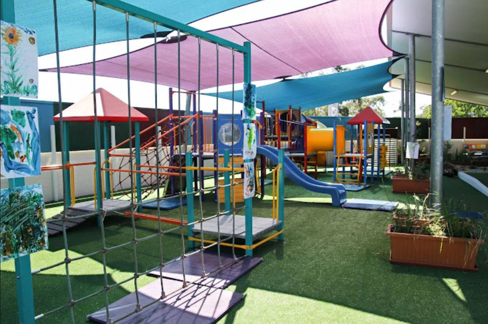 Guppys Early Learning Centre - Deagon