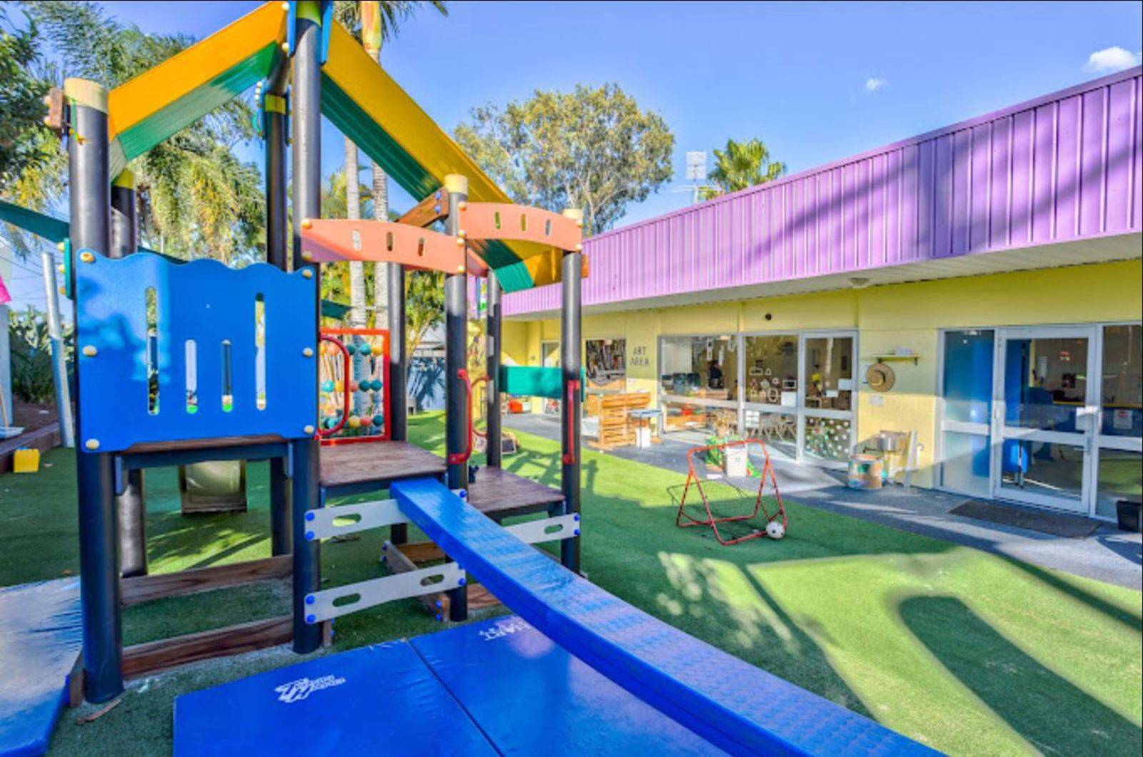 Guppys Early Learning Centre - Kingston