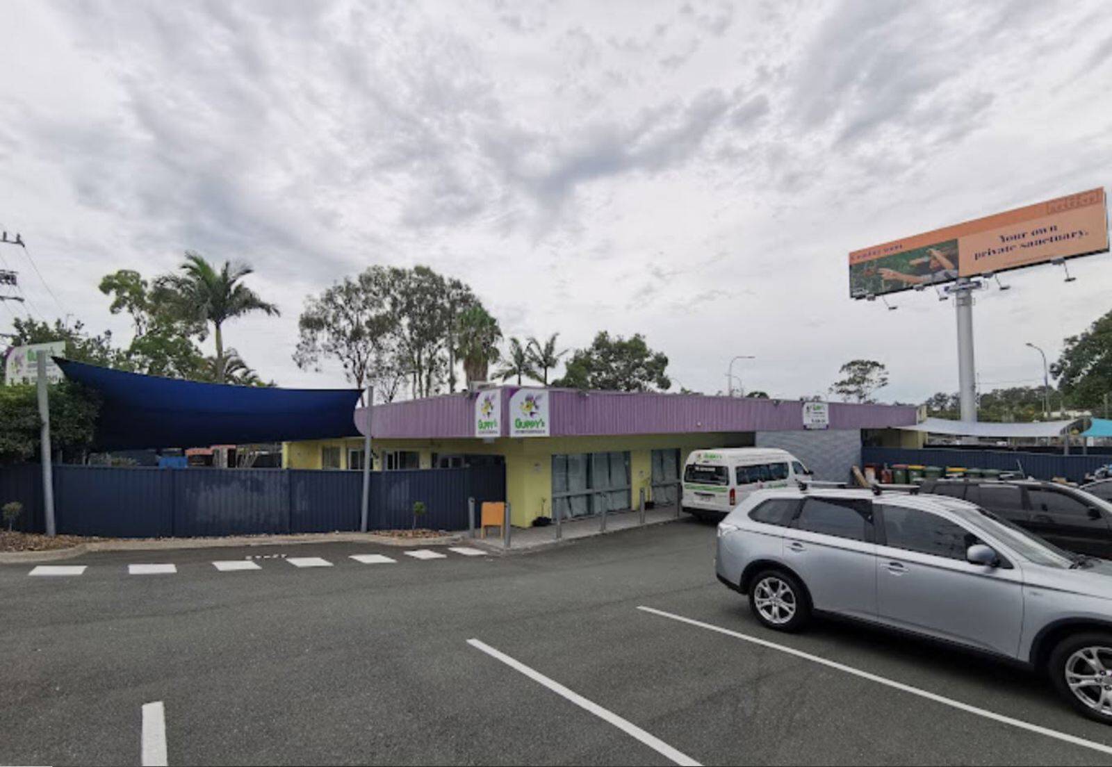 Guppys Early Learning Centre - Kingston