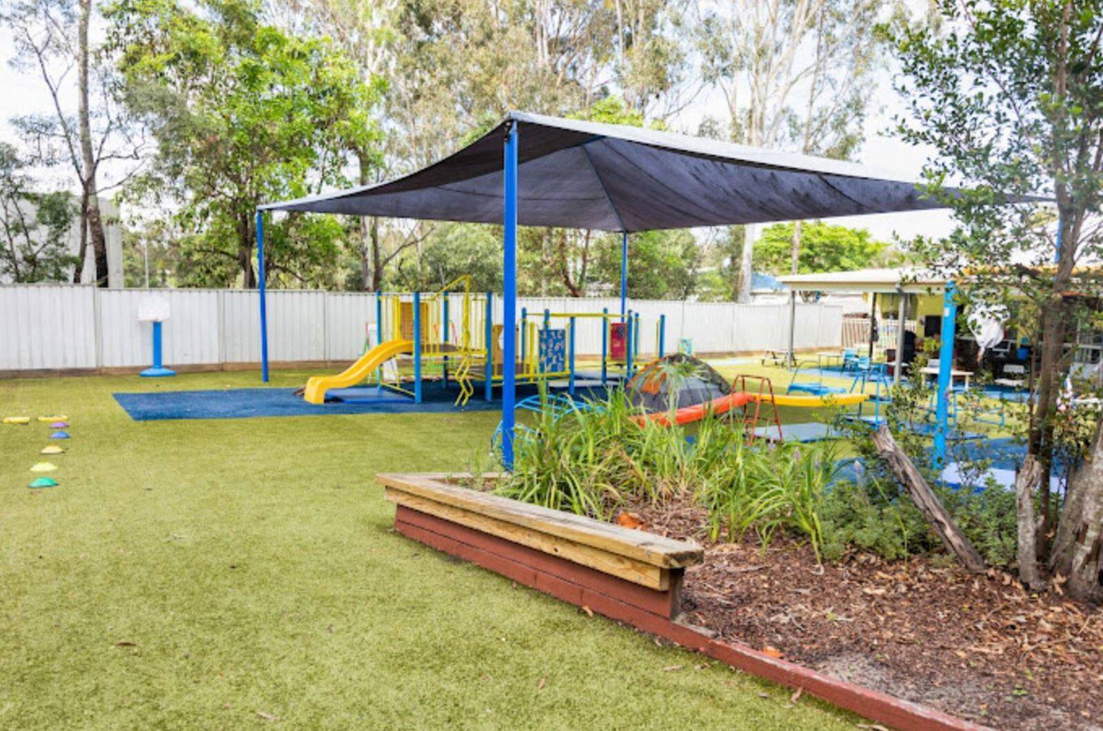 Guppys Early Learning Centre - Runcorn