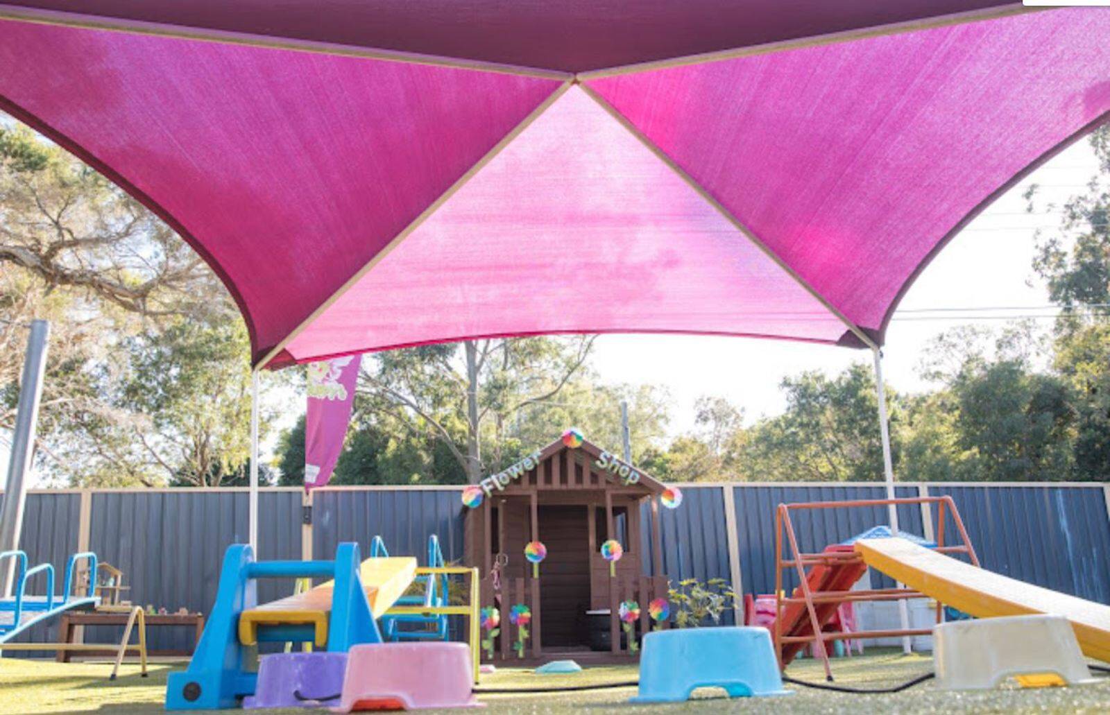 Guppys Early Learning Centre - Thornlands