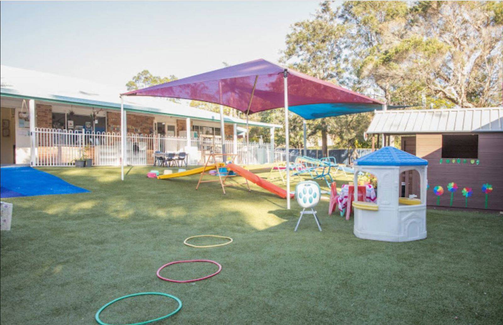 Guppys Early Learning Centre - Thornlands