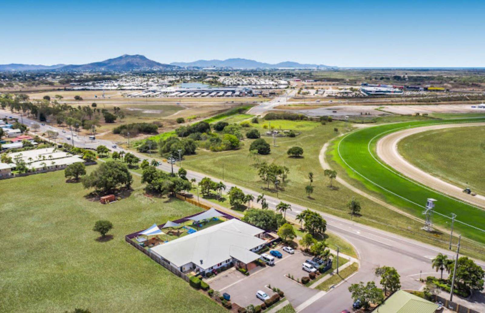 Guppys Early Learning Centre - Wulguru