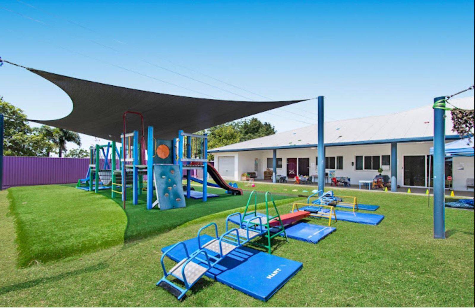 Guppys Early Learning Centre - Wulguru