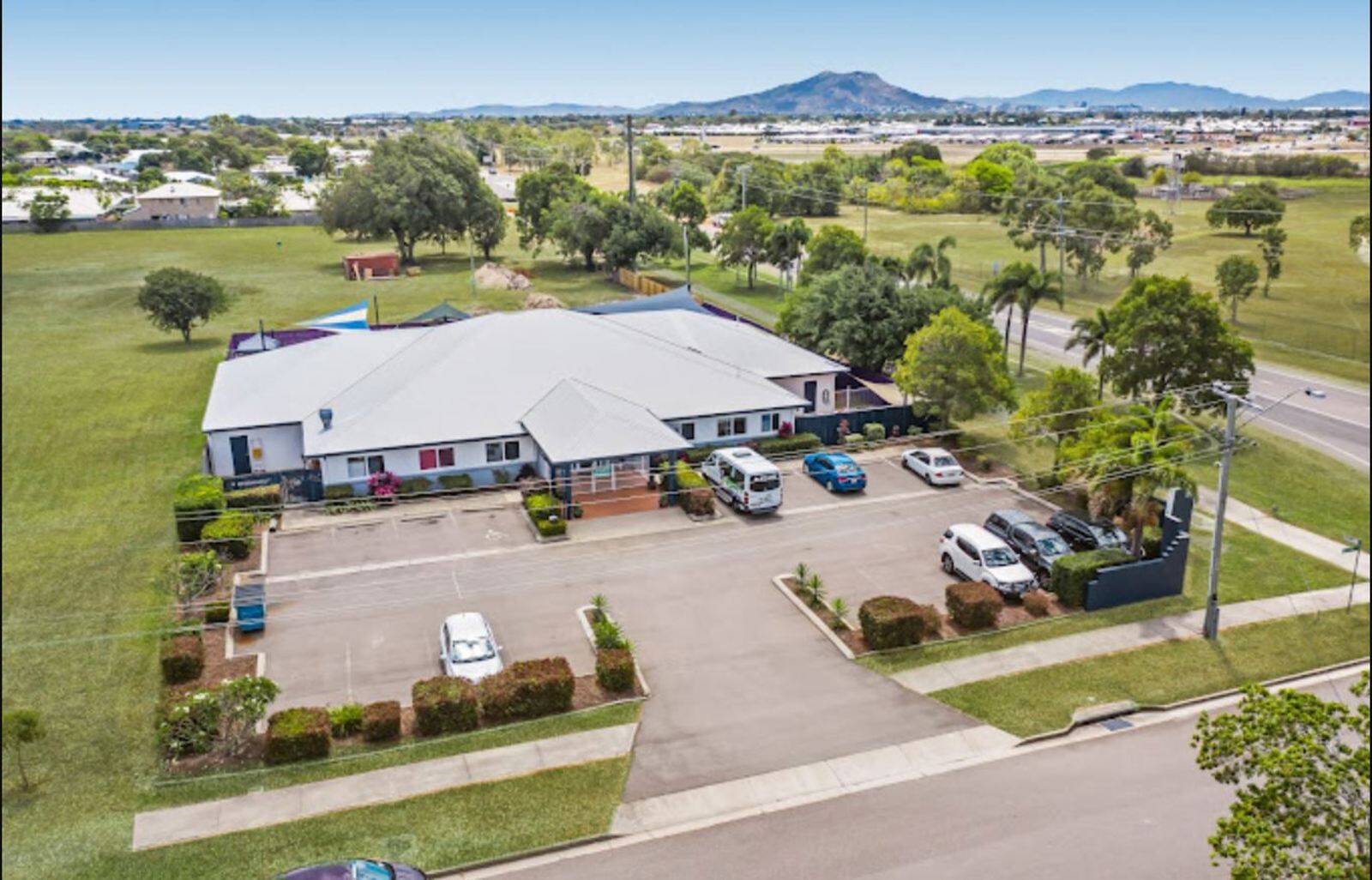 Guppys Early Learning Centre - Wulguru