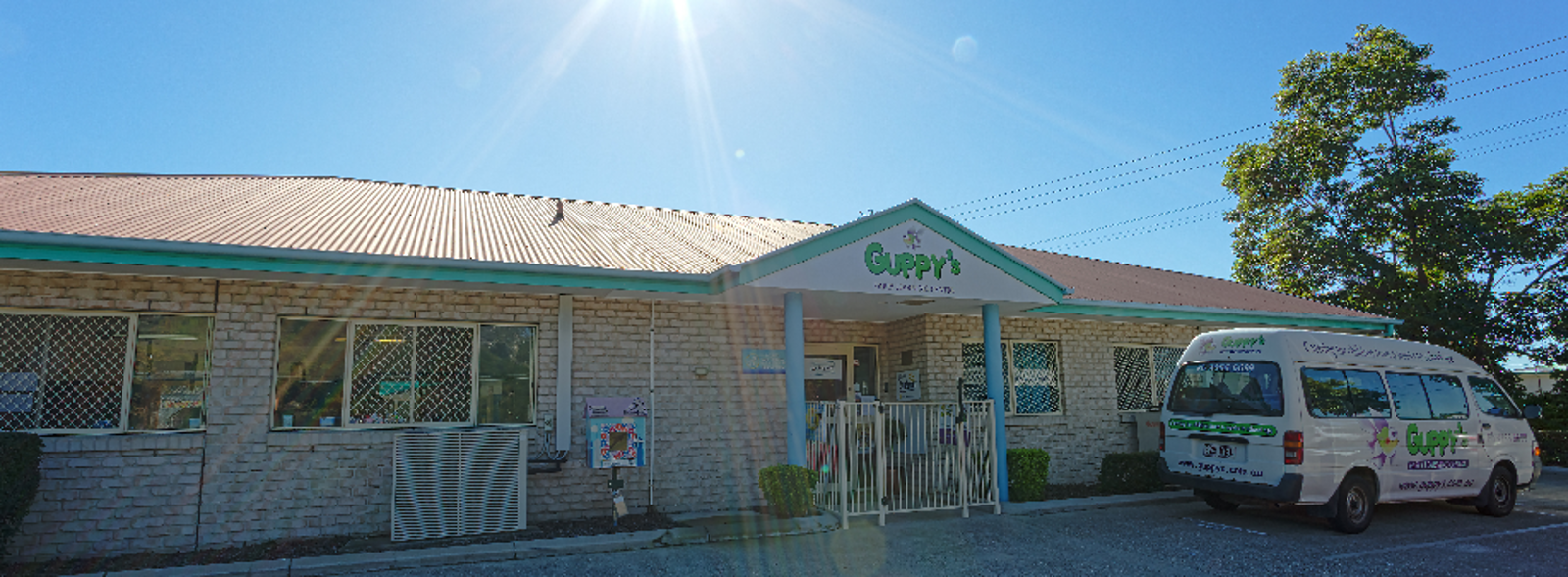 Guppys Early Learning Centre - Acacia Ridge