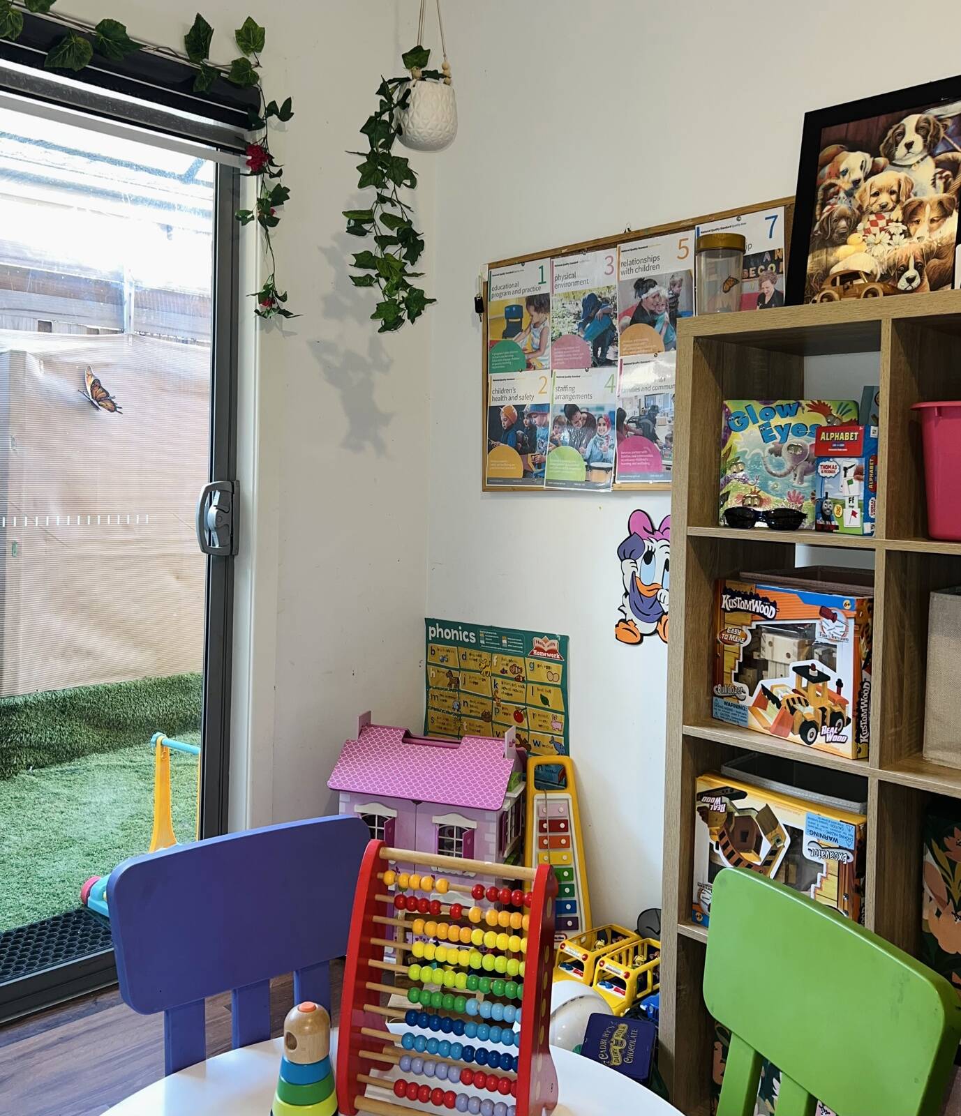 Butterfly Family Daycare