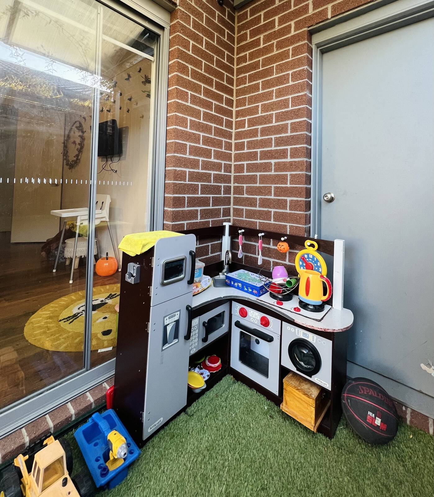 Butterfly Family Daycare