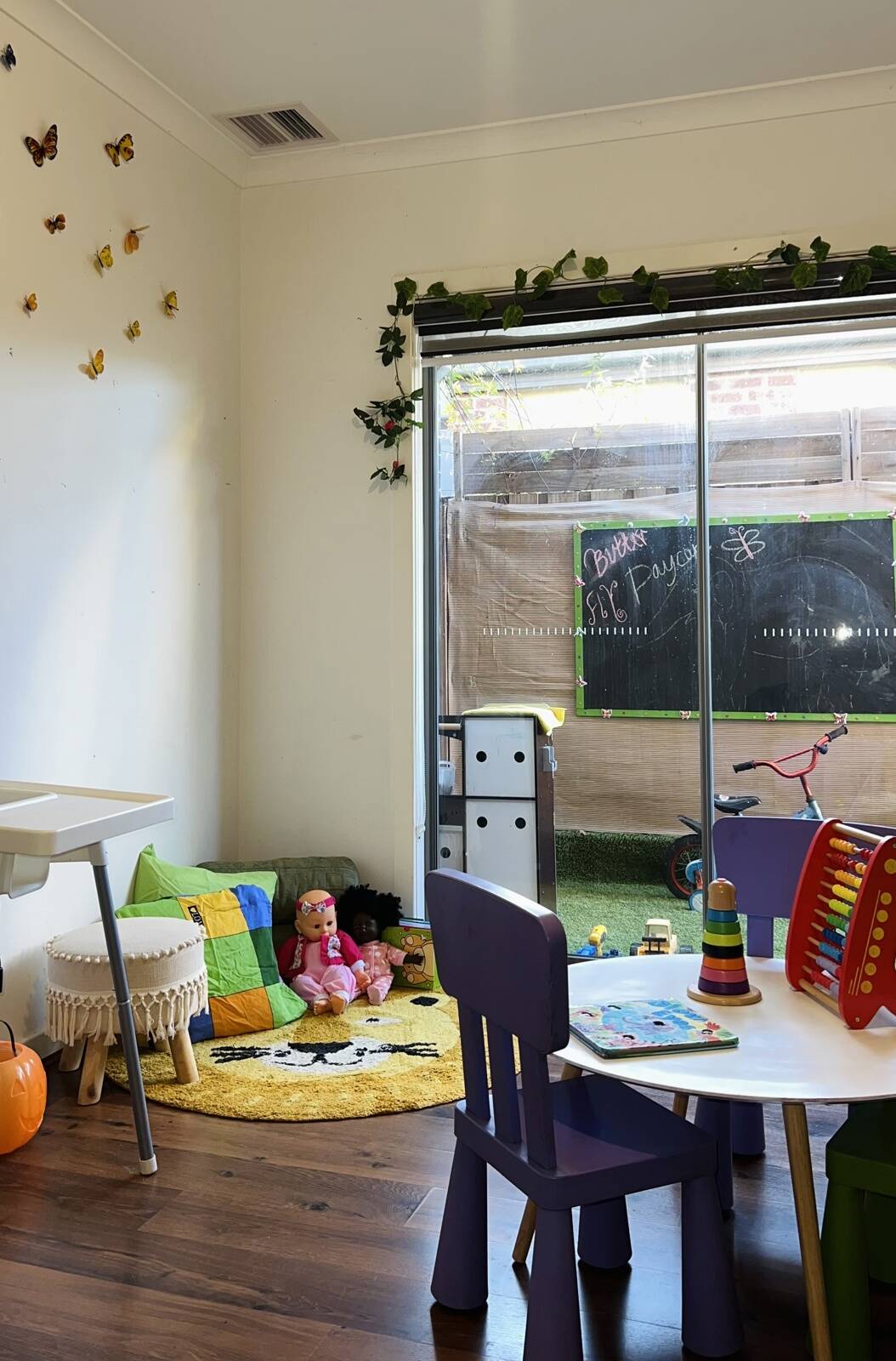 Butterfly Family Daycare