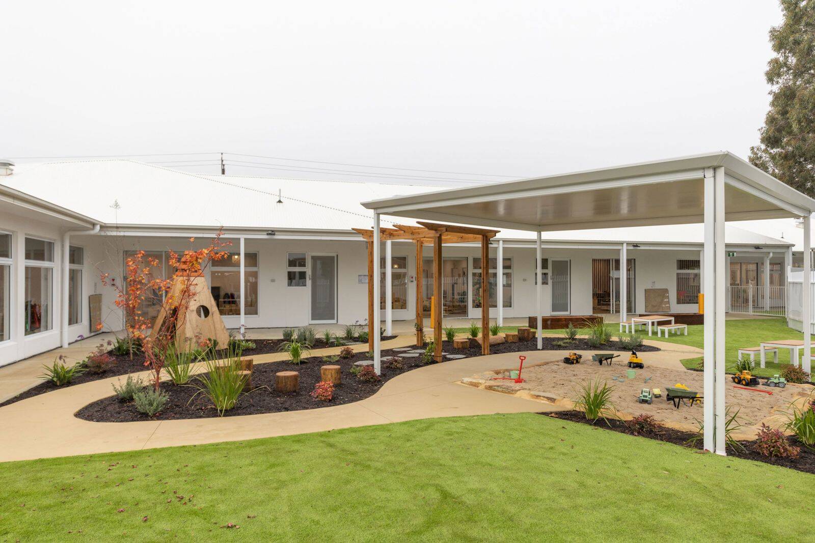 Guardian Childcare & Education Nairne
