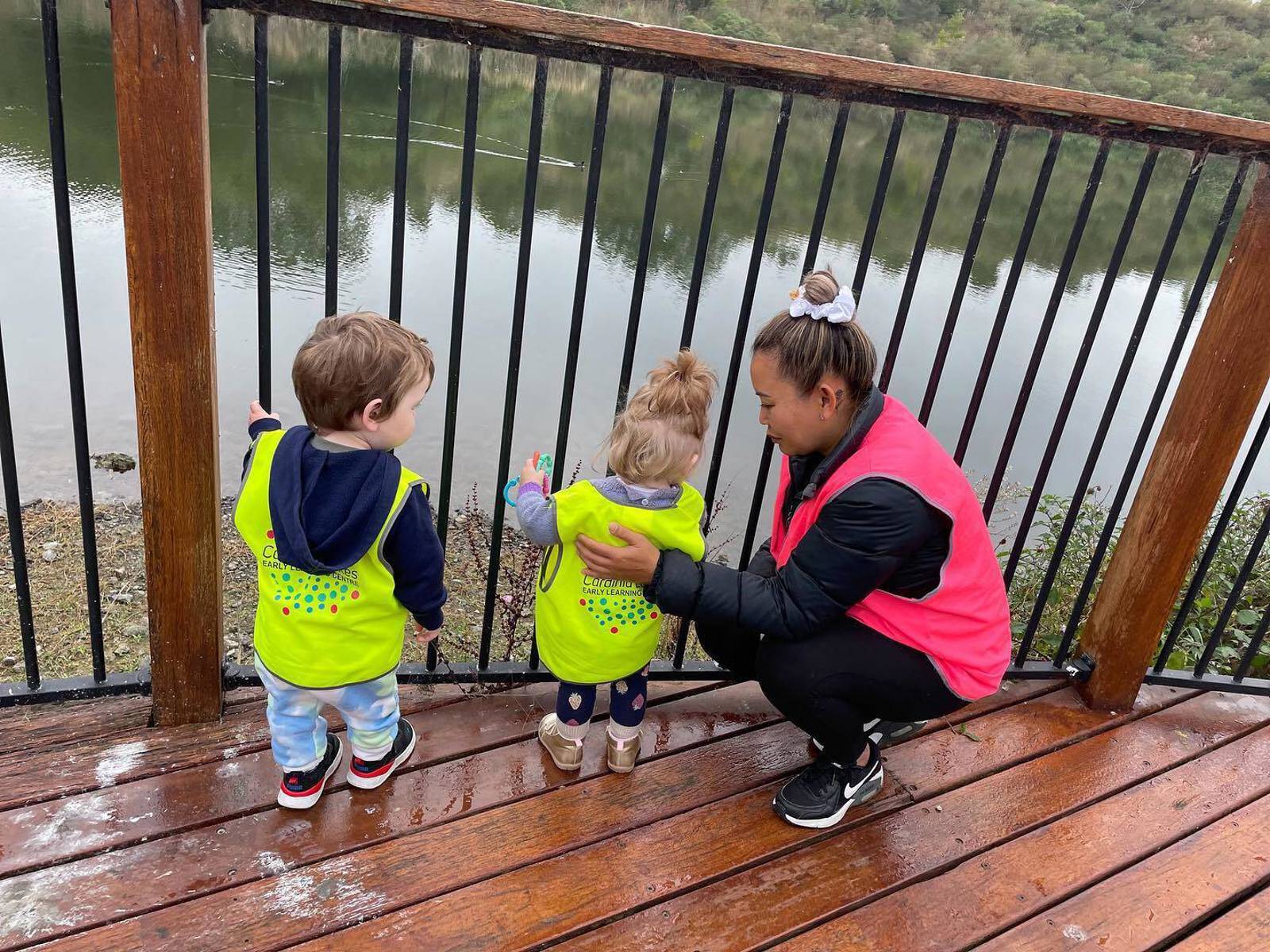 Cardinia Lakes Early Learning Centre Pakenham