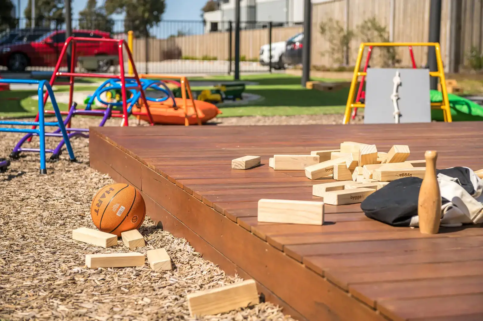 Woodlands Roxburgh Park