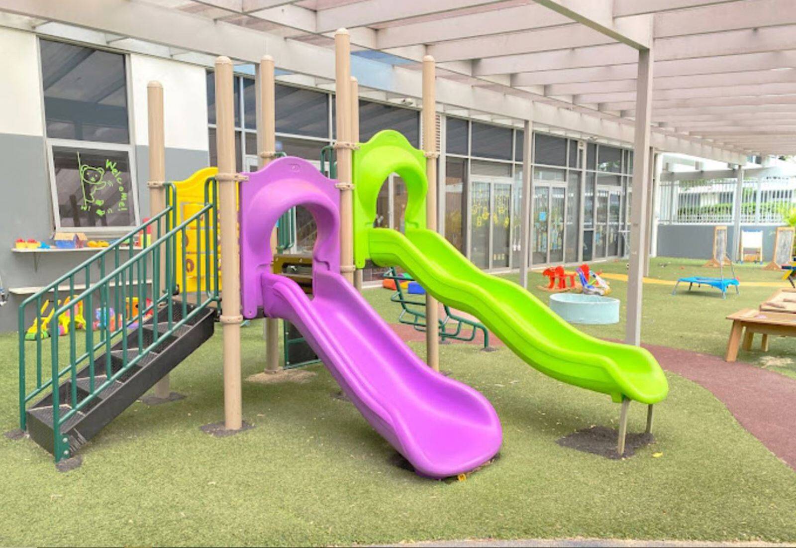 Little Lion Early Learning Waterloo