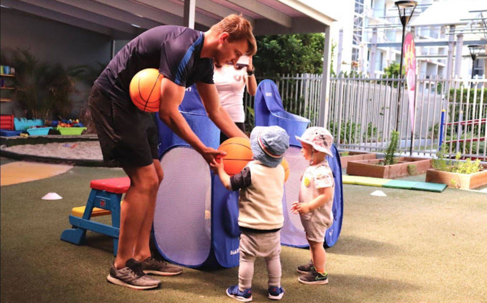 Little Lion Early Learning Waterloo