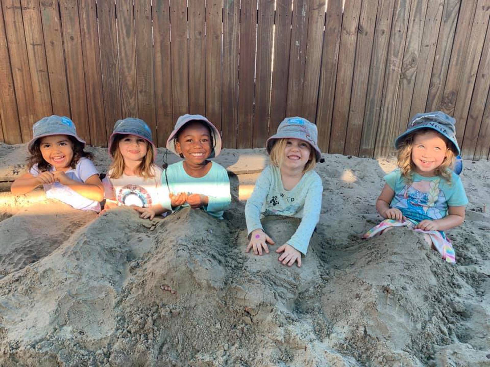 Goodstart Early Learning Oxley