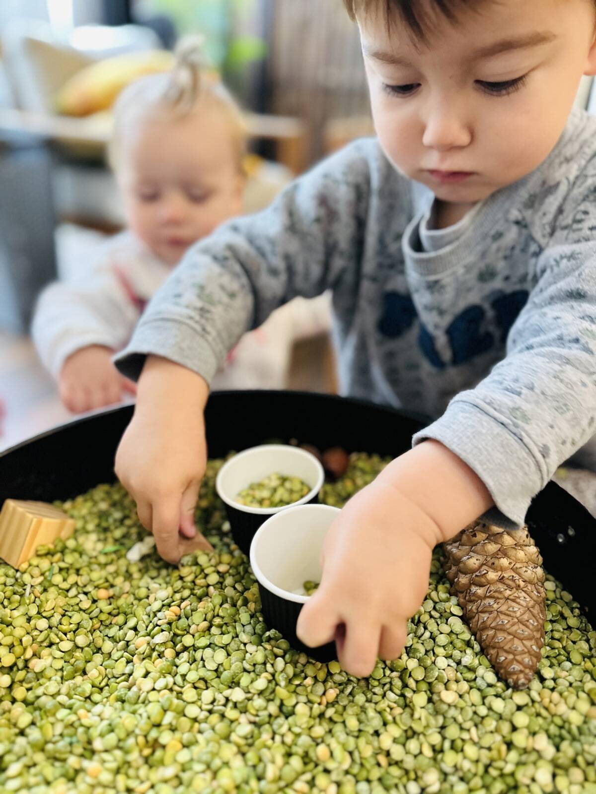 Nadia's Family Day Care