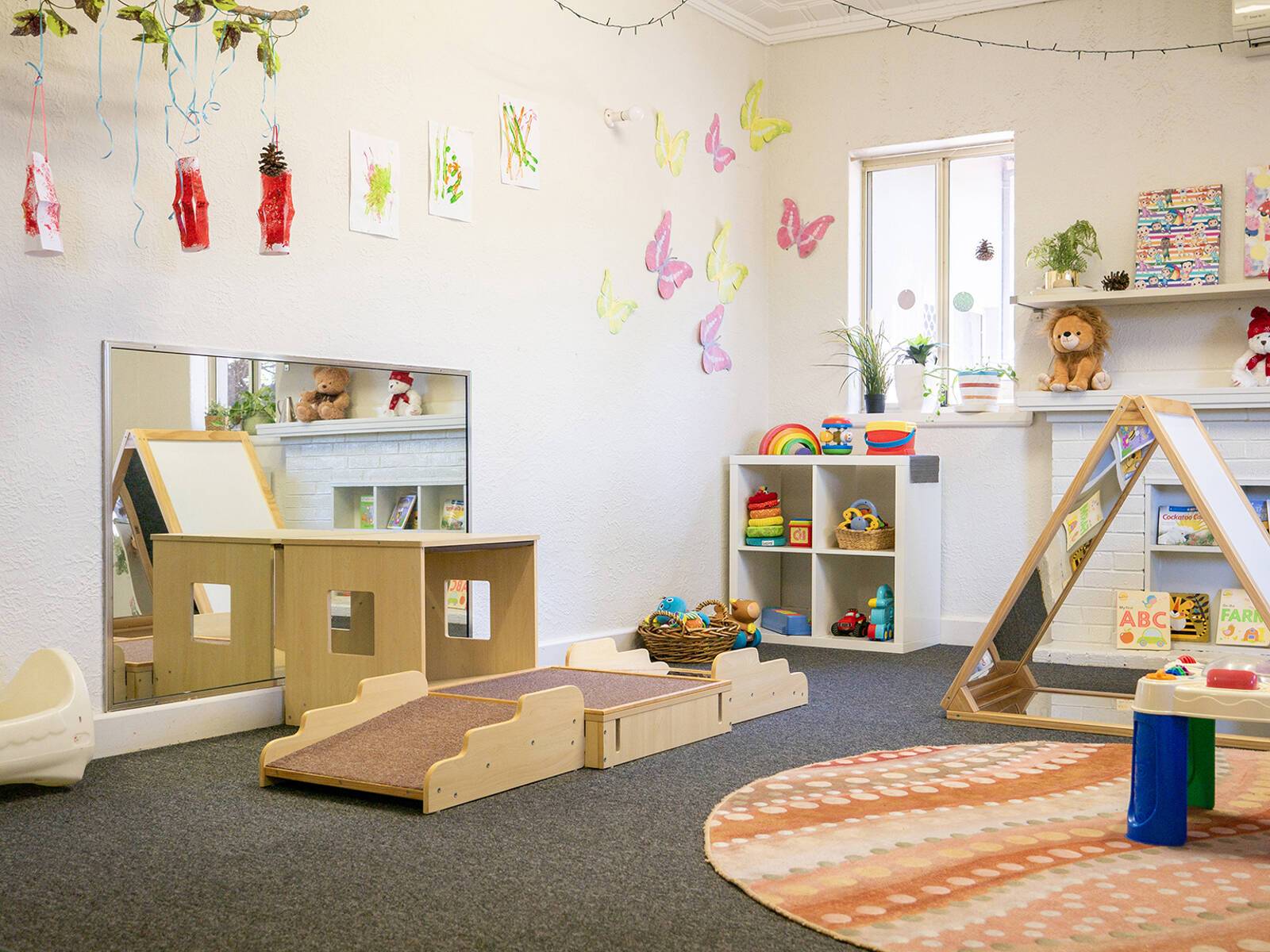 YMCA East Cannington Early Learning Centre