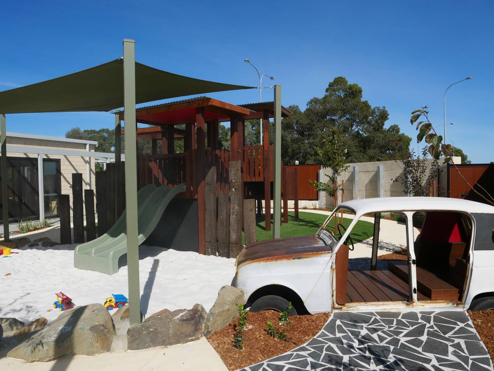 YMCA Brabham Early Learning Centre