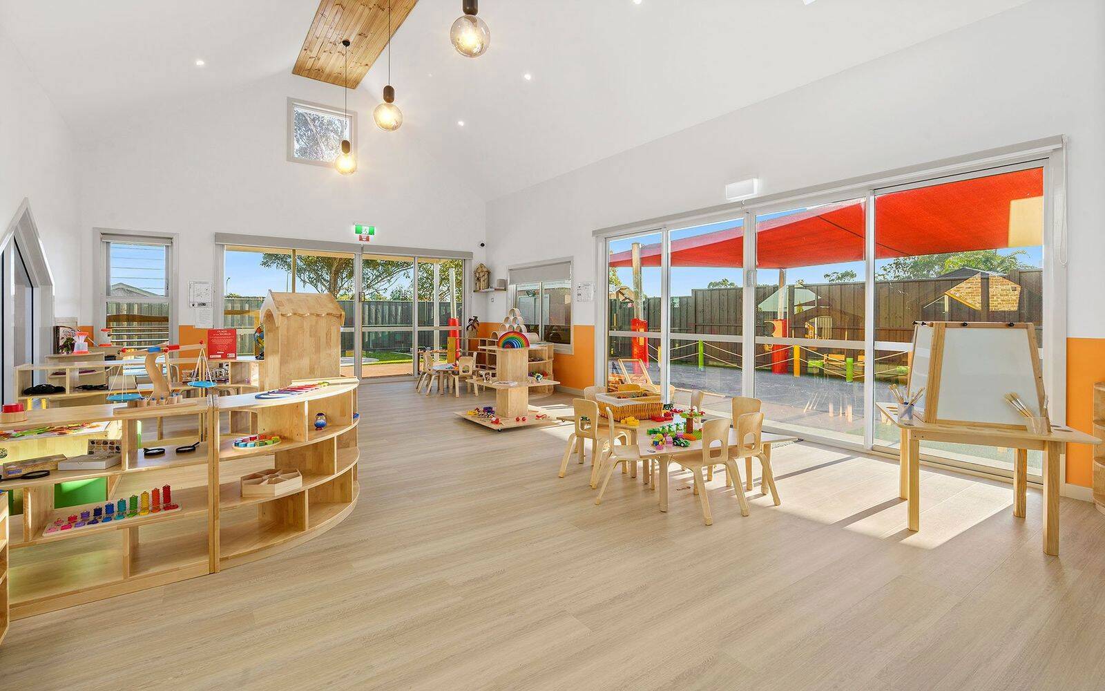 Little Zak's Academy Erskine Park