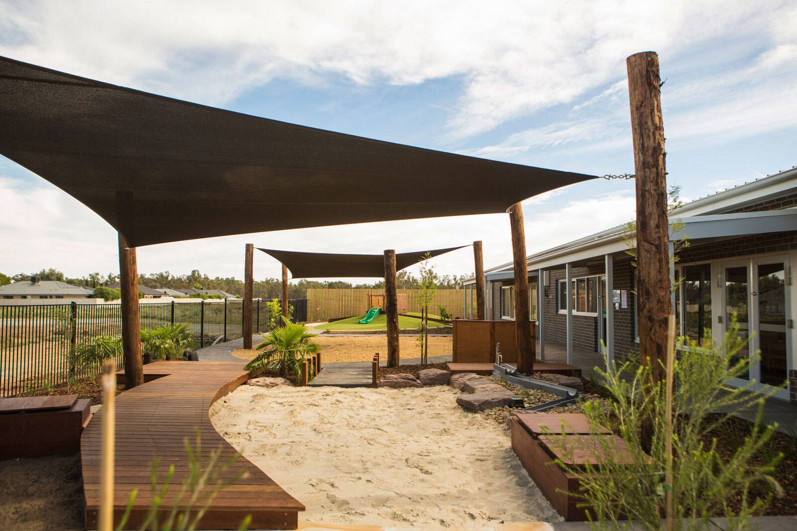 Inspira Kids Early Learning Centre Shepparton