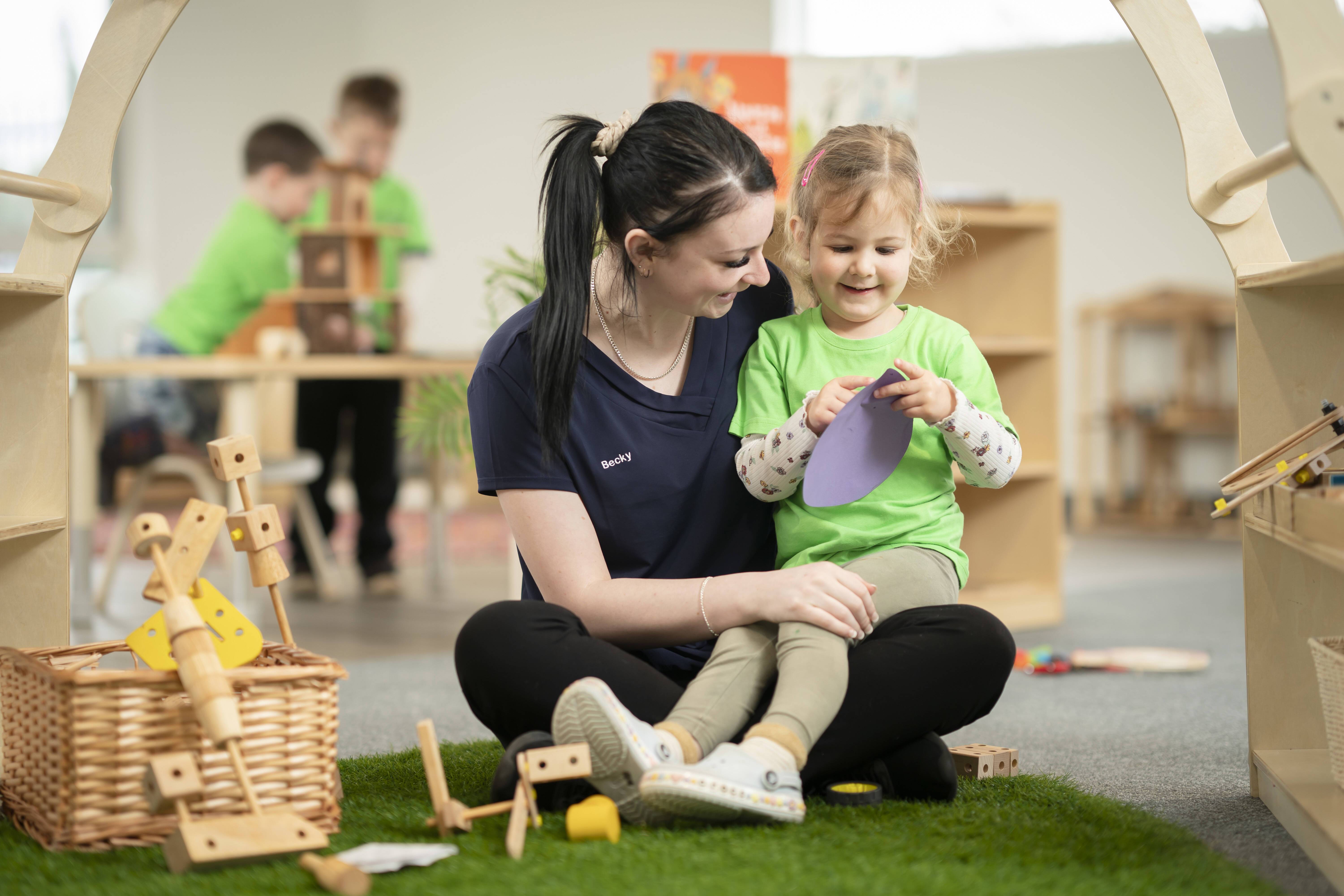 Edge Early Learning Aldinga Beach - Rowley Road