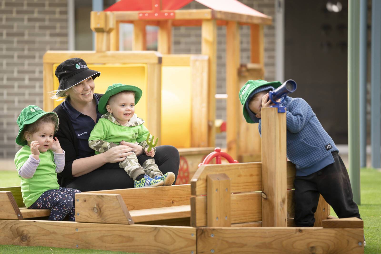 Edge Early Learning Aldinga Beach - Rowley Road