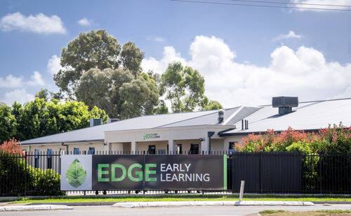 Edge Early Learning Brahma Lodge