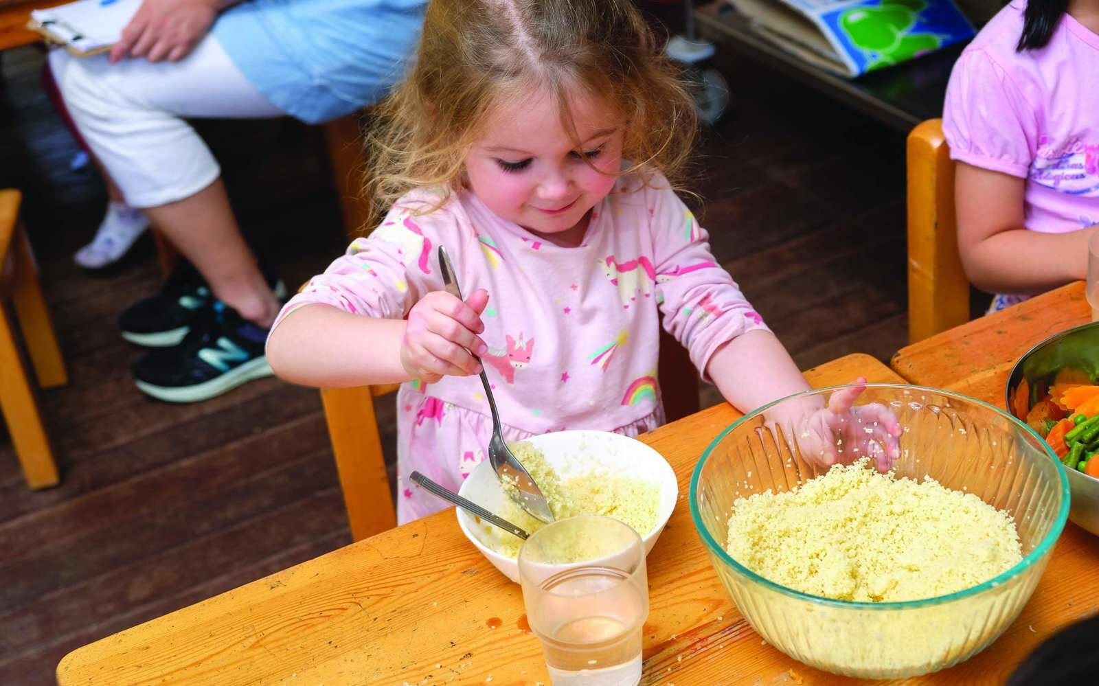 The Infants' Home Child & Family Services - Gorton House