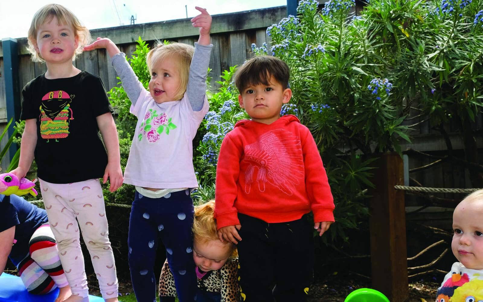 The Infants' Home Child & Family Services - Gorton House