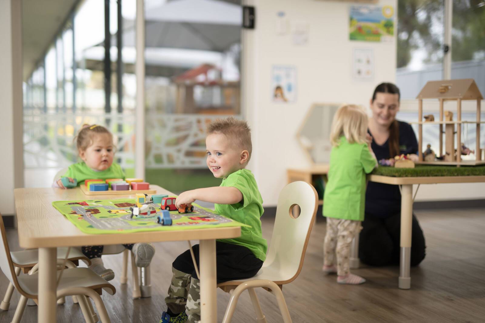 Edge Early Learning Hallett Cove