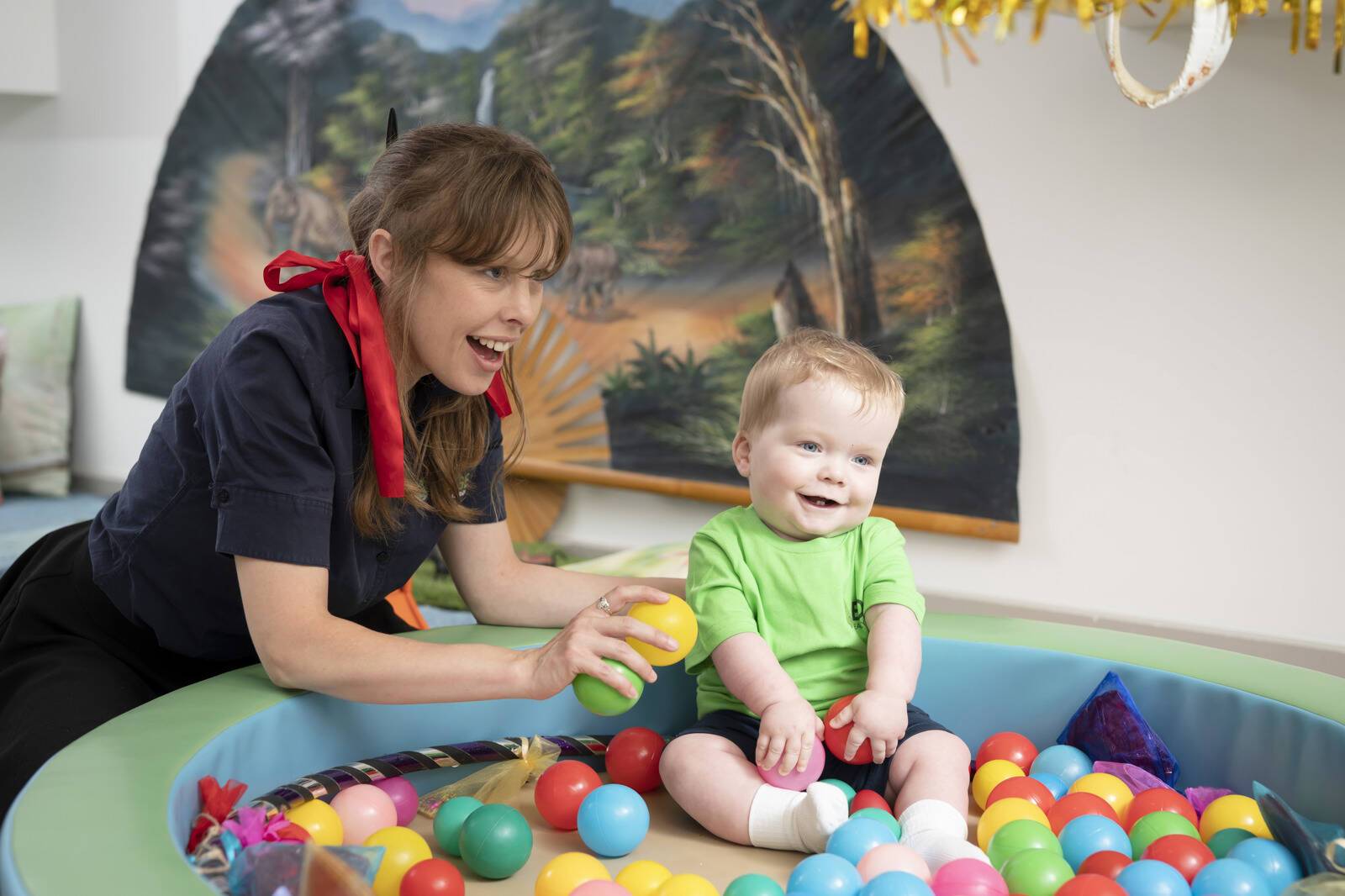 Edge Early Learning Higgins