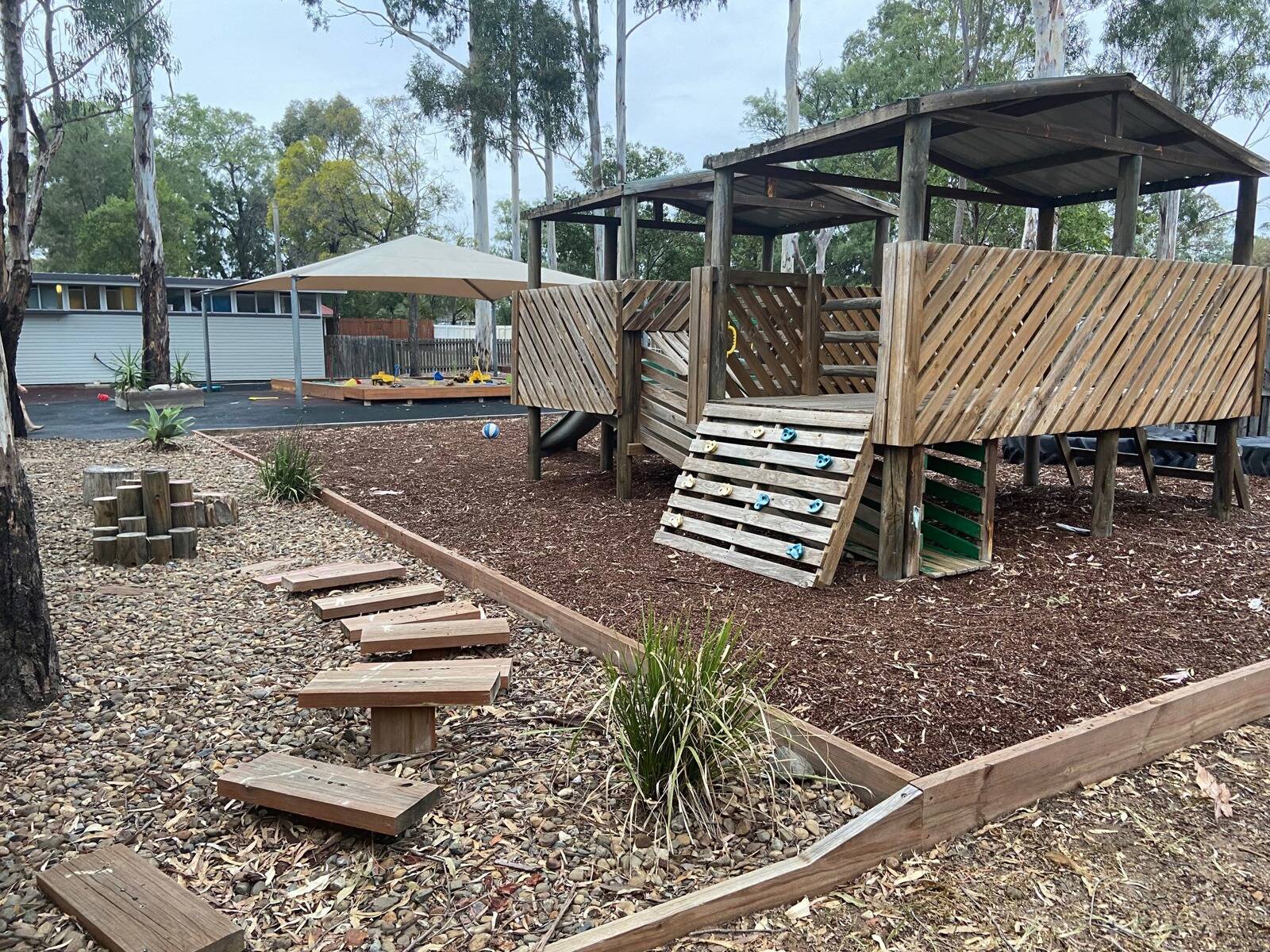 Edge Early Learning Laidley