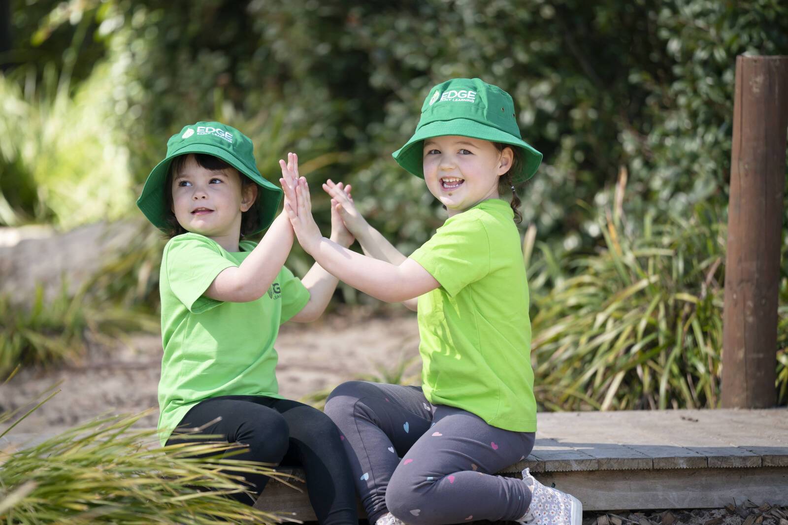 Edge Early Learning Laidley