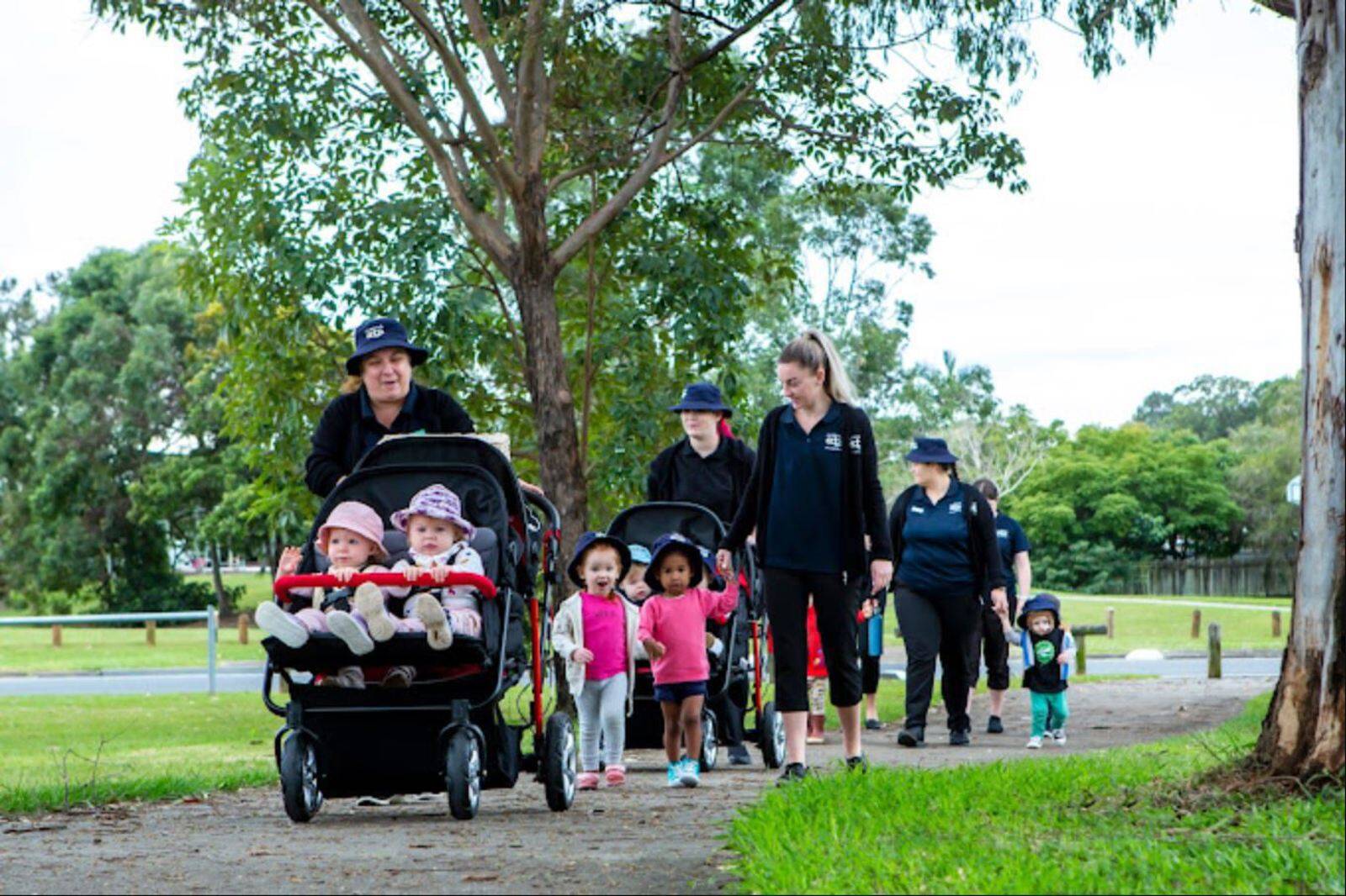 Leading Edge Childcare Wollert - Opening Soon - Join the Waitlist!