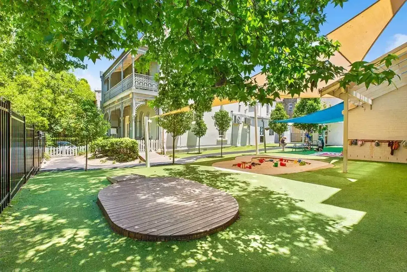 Only About Children Glebe