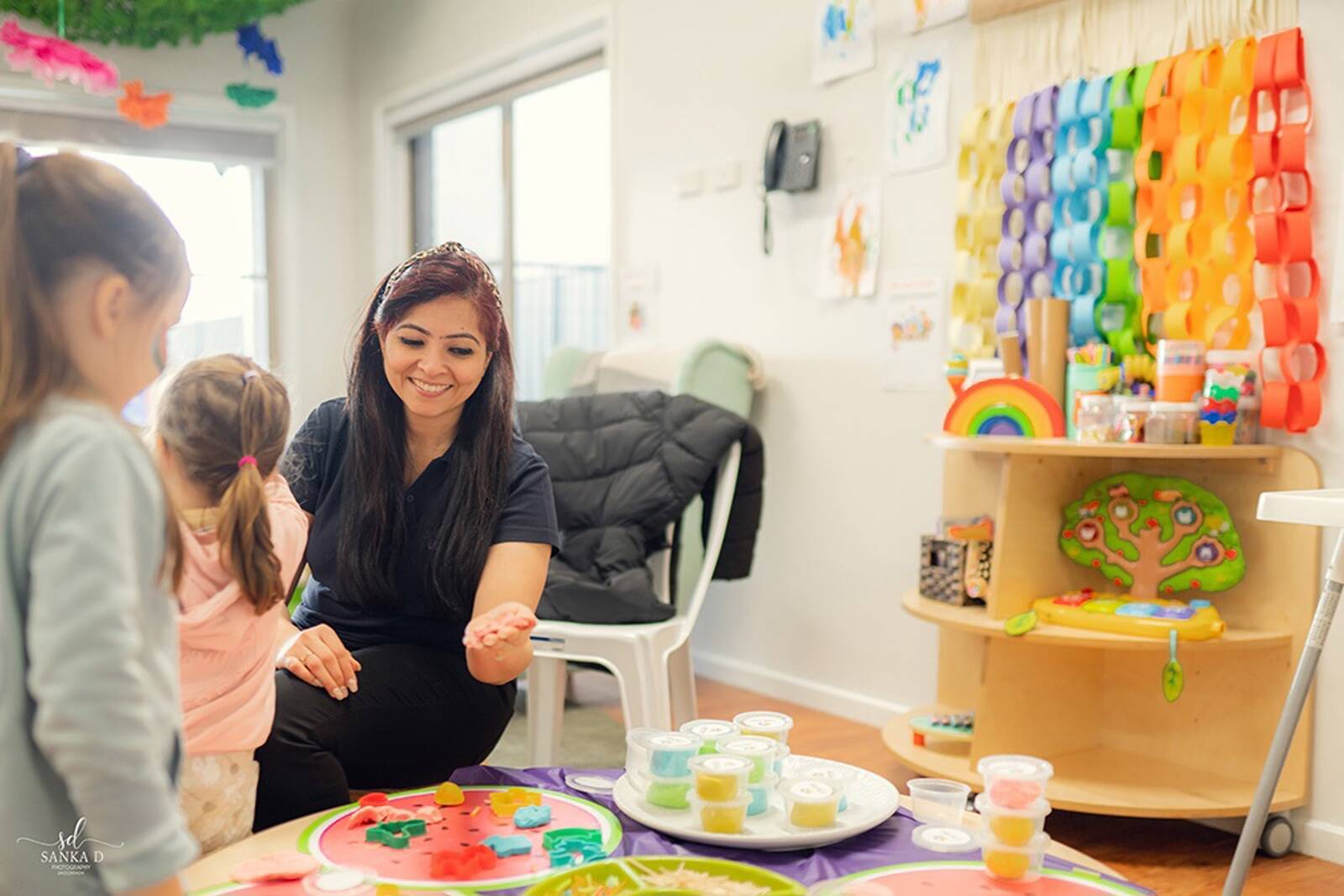 Little Stars Early Learning Centre - Melton