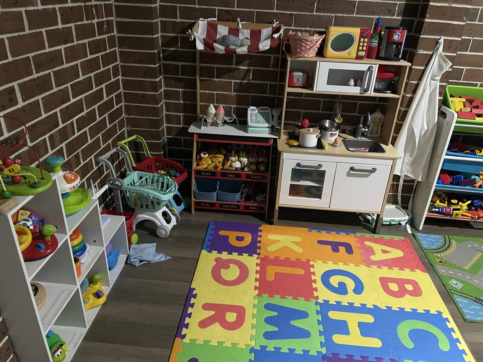 Rainbow Family Day Care